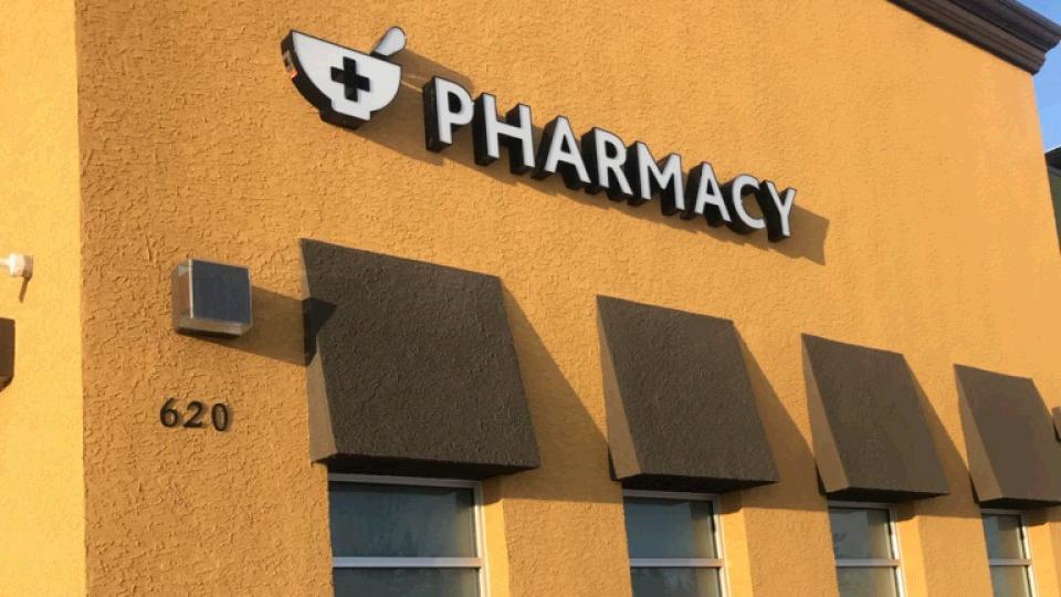 Coop Pharmacy Warman NOW Open! Saskatoon Coop