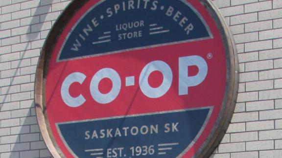 New Wine Spirits Beer Location Saskatoon Co Op